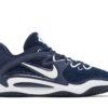 Nike KD 15 TB Midnight Navy (Blue Tongue) DO9826-400 - Brosneaker photo 1