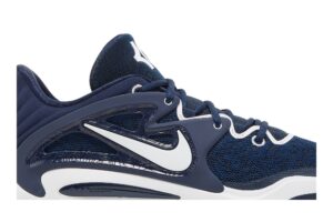 Nike KD 15 TB Midnight Navy (Blue Tongue) DO9826-400 - Brosneaker photo 2