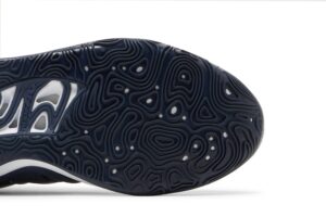 Nike KD 15 TB Midnight Navy (Blue Tongue) DO9826-400 - Brosneaker photo 5