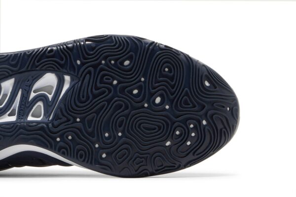 Nike KD 15 TB Midnight Navy (Blue Tongue) DO9826-400 - Brosneaker photo 5