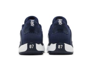 Nike KD 15 TB Midnight Navy (Blue Tongue) DO9826-400 - Brosneaker photo 6