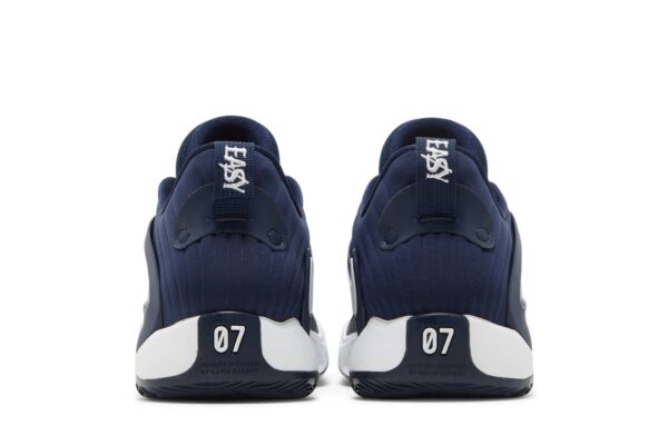 Nike KD 15 TB Midnight Navy (Blue Tongue) DO9826-400 - Brosneaker photo 6