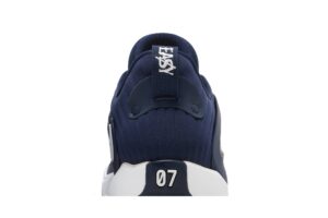 Nike KD 15 TB Midnight Navy (Blue Tongue) DO9826-400 - Brosneaker photo 7