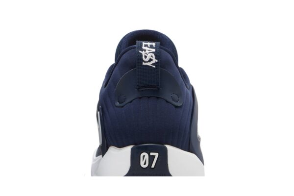 Nike KD 15 TB Midnight Navy (Blue Tongue) DO9826-400 - Brosneaker photo 7