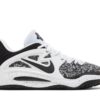 Nike KD 15 TB White Black DO9826-100 - Brosneaker photo 1