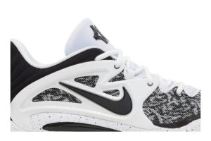 Nike KD 15 TB White Black DO9826-100 - Brosneaker photo 2