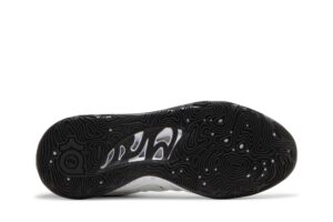 Nike KD 15 TB White Black DO9826-100 - Brosneaker photo 4