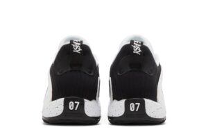 Nike KD 15 TB White Black DO9826-100 - Brosneaker photo 6