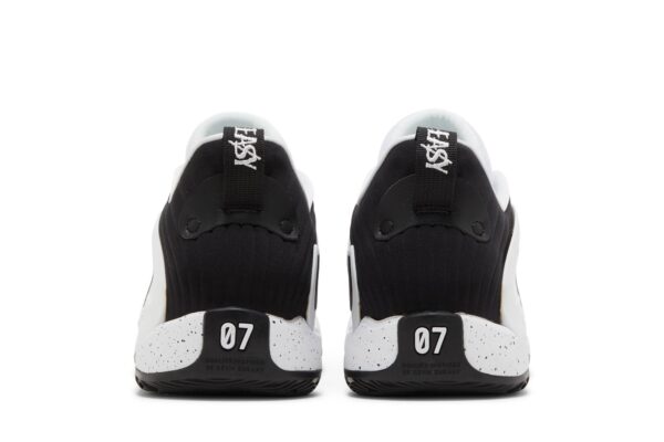 Nike KD 15 TB White Black DO9826-100 - Brosneaker photo 6