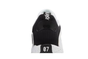 Nike KD 15 TB White Black DO9826-100 - Brosneaker photo 7
