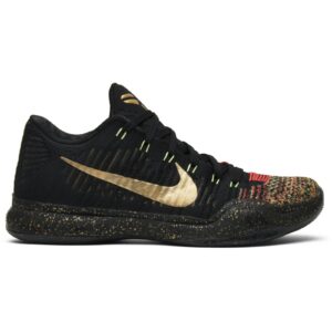 Nike Kobe 10 Elite Christmas 802560-076 - Brosneaker photo 1