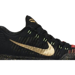 Nike Kobe 10 Elite Christmas 802560-076 - Brosneaker photo 2