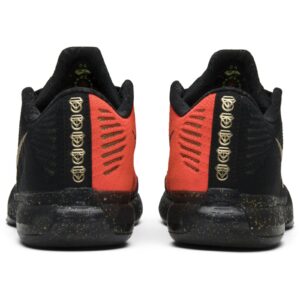 Nike Kobe 10 Elite Christmas 802560-076 - Brosneaker photo 6