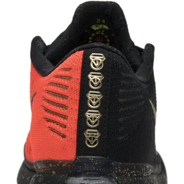 Nike Kobe 10 Elite Christmas 802560-076 - Brosneaker photo 7