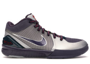 Nike Kobe 4 Chaos Joker 344335-051 - Brosneaker photo 1