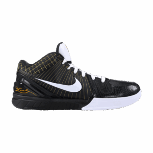 Nike Kobe 4 Del Sol 344336-011 - Brosneaker photo 1