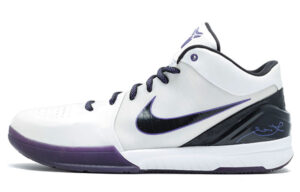 Nike Kobe 4 Inline 344336-101 - Brosneaker photo 1