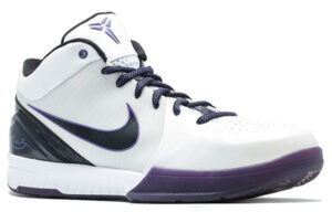 Nike Kobe 4 Inline 344336-101 - Brosneaker photo 2