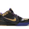 Nike Kobe 4 NBA Final MVP Away 354187-001 - Brosneaker photo 1