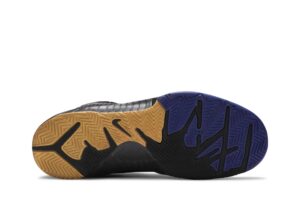 Nike Kobe 4 NBA Final MVP Away 354187-001 - Brosneaker photo 4