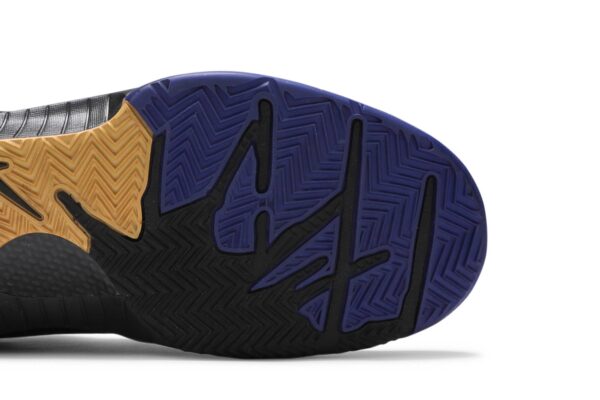 Nike Kobe 4 NBA Final MVP Away 354187-001 - Brosneaker photo 5