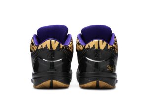 Nike Kobe 4 NBA Final MVP Away 354187-001 - Brosneaker photo 6