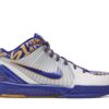 Nike Kobe 4 NBA Final MVP Home 354187-141 - Brosneaker photo 1