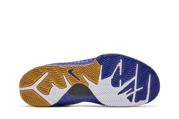 Nike Kobe 4 NBA Final MVP Home 354187-141 - Brosneaker photo 4