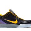 Nike Kobe 4 Protro Carpe Diem AV6339-001 - Brosneaker photo 1