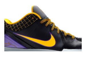 Nike Kobe 4 Protro Carpe Diem AV6339-001 - Brosneaker photo 2
