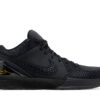 Nike Kobe 4 Protro Gift of Mamba FQ3544-001 - Brosneaker photo 1
