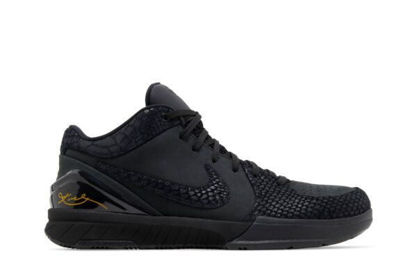 Nike Kobe 4 Protro Gift of Mamba FQ3544-001 - Brosneaker photo 1