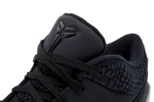 Nike Kobe 4 Protro Gift of Mamba FQ3544-001 - Brosneaker photo 10