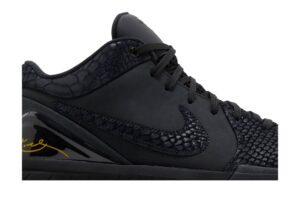 Nike Kobe 4 Protro Gift of Mamba FQ3544-001 - Brosneaker photo 2