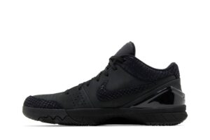 Nike Kobe 4 Protro Gift of Mamba FQ3544-001 - Brosneaker photo 3