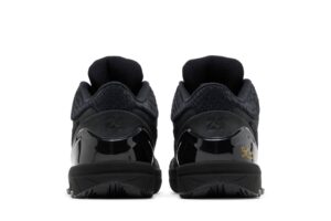 Nike Kobe 4 Protro Gift of Mamba FQ3544-001 - Brosneaker photo 6
