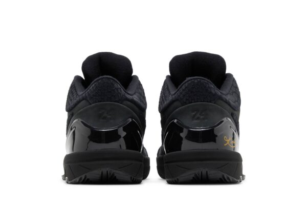 Nike Kobe 4 Protro Gift of Mamba FQ3544-001 - Brosneaker photo 6