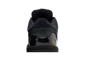 Nike Kobe 4 Protro Gift of Mamba FQ3544-001 - Brosneaker photo 7