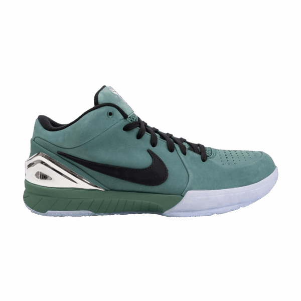 Nike Kobe 4 Protro Girl Dad FQ3545-300 - Brosneaker photo 1