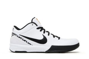 Nike Kobe 4 Protro Mambacita Gigi FJ9363-100 - Brosneaker photo 1