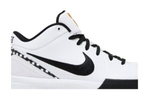 Nike Kobe 4 Protro Mambacita Gigi FJ9363-100 - Brosneaker photo 2
