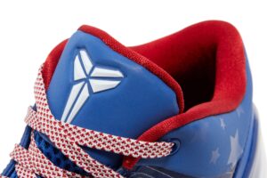 Nike Kobe 4 Protro Philly (2024) FQ3545-400 - Brosneaker photo 10