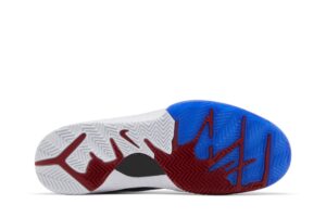 Nike Kobe 4 Protro Philly (2024) FQ3545-400 - Brosneaker photo 4