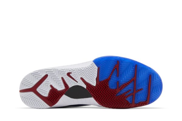 Nike Kobe 4 Protro Philly (2024) FQ3545-400 - Brosneaker photo 4
