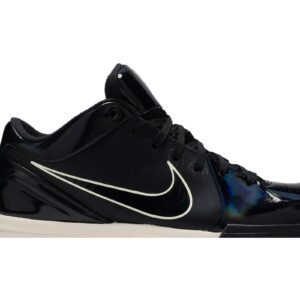 Nike Kobe 4 Protro Undefeated Black Mamba CQ3869-001 - Brosneaker photo 2