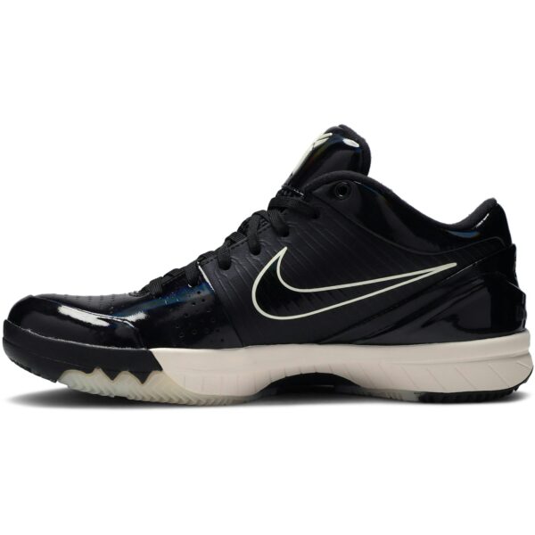 Nike Kobe 4 Protro Undefeated Black Mamba CQ3869-001 - Brosneaker photo 3