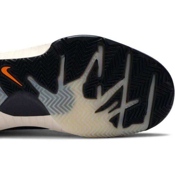 Nike Kobe 4 Protro Undefeated Black Mamba CQ3869-001 - Brosneaker photo 5
