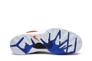 Nike Kobe 4 Protro Undefeated Phoenix Suns CQ3869-800 - Brosneaker photo 4