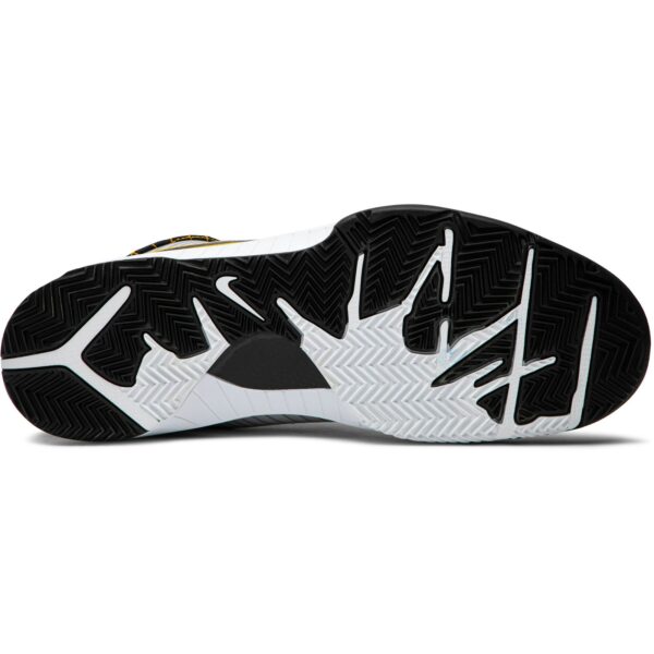 Nike Kobe 4 Protro White Black Del Sol AV6339-101 - Brosneaker photo 4