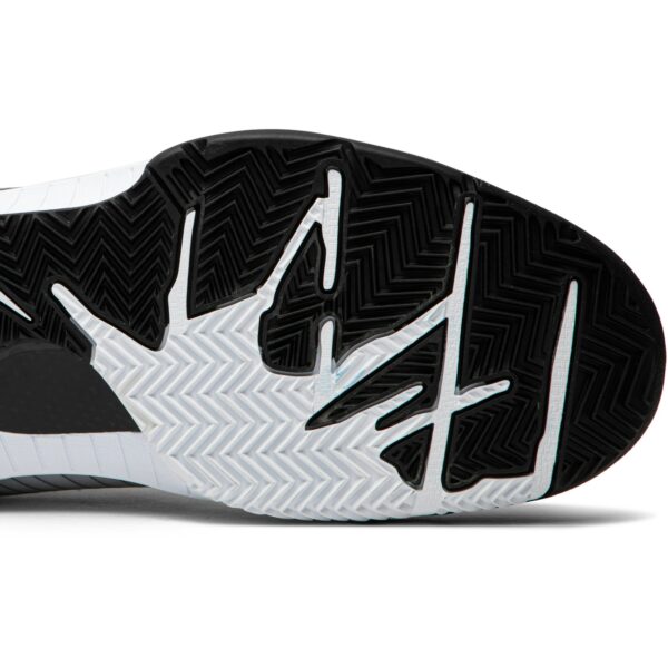 Nike Kobe 4 Protro White Black Del Sol AV6339-101 - Brosneaker photo 5